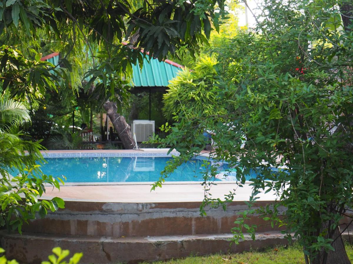 Pushkar Vela Resort Eksteriør billede