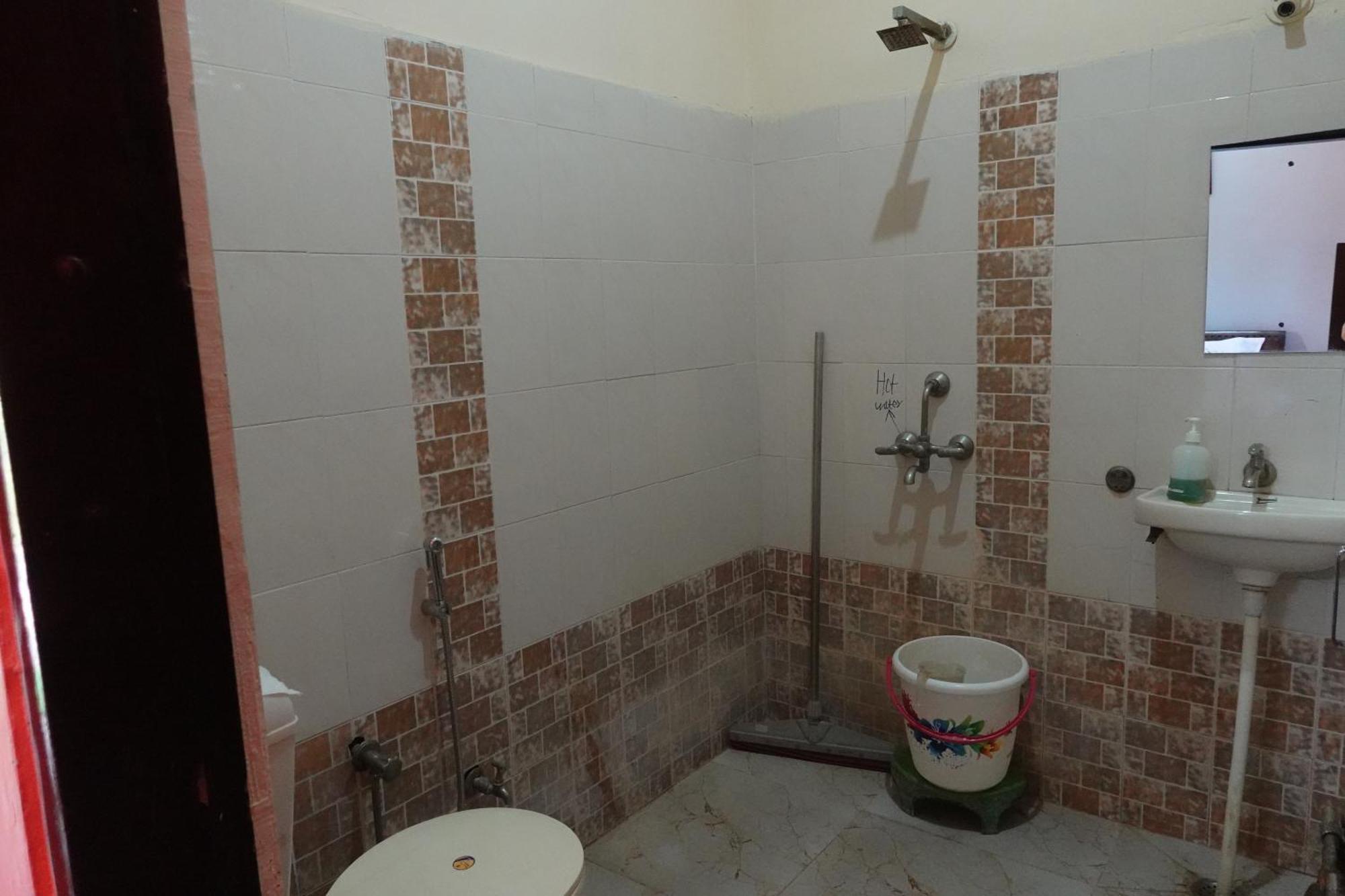 Pushkar Vela Resort Eksteriør billede