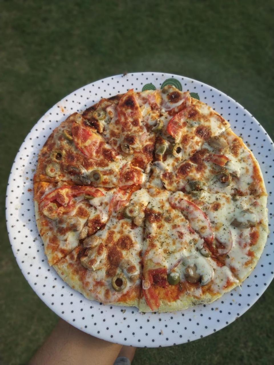 Pushkar Vela Resort Eksteriør billede
